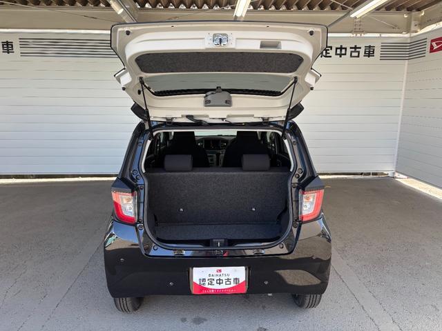 ミライースＸ　ＳＡIII前後ドライブレコーダー　マニュアルエアコン　電動格納式ドアミラー　パワーウィンドウ　アイドリングストップ機能　オートライト機能　コーナーセンサー　キーレスエントリーシステム（奈良県）の中古車