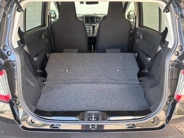 ミライースＸ　ＳＡIII前後ドライブレコーダー　マニュアルエアコン　電動格納式ドアミラー　パワーウィンドウ　アイドリングストップ機能　オートライト機能　コーナーセンサー　キーレスエントリーシステム（奈良県）の中古車