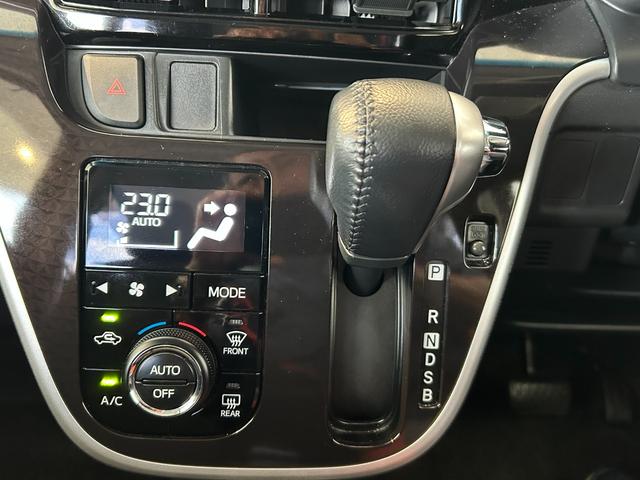 ムーヴカスタム　ＲＳ　ハイパーリミテッドＳＡIIIパノラマモニタ−対応　ＣＤオーディオ　プッシュボタンスタ−ト　片側シ−トヒ−タ−　衝突被害軽減ブレーキ　オ−トハイビ−ム　アイドリングストップ機能　ＬＥＤヘッドライト（奈良県）の中古車