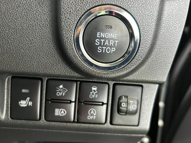 ムーヴカスタム　ＲＳ　ハイパーリミテッドＳＡIIIパノラマモニタ−対応　ＣＤオーディオ　プッシュボタンスタ−ト　片側シ−トヒ−タ−　衝突被害軽減ブレーキ　オ−トハイビ−ム　アイドリングストップ機能　ＬＥＤヘッドライト（奈良県）の中古車