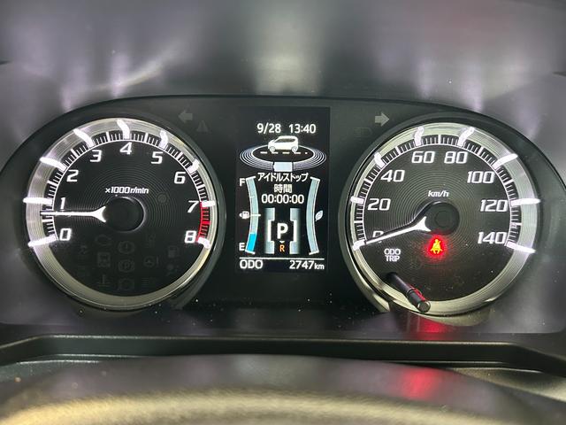 ムーヴカスタム　ＲＳ　ハイパーリミテッドＳＡIIIパノラマモニタ−対応　ＣＤオーディオ　プッシュボタンスタ−ト　片側シ−トヒ−タ−　衝突被害軽減ブレーキ　オ−トハイビ−ム　アイドリングストップ機能　ＬＥＤヘッドライト（奈良県）の中古車