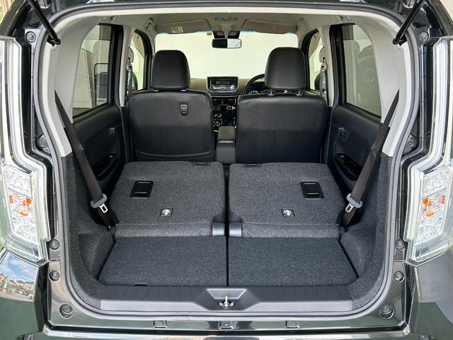 ムーヴカスタム　ＲＳ　ハイパーリミテッドＳＡIIIパノラマモニタ−対応　ＣＤオーディオ　プッシュボタンスタ−ト　片側シ−トヒ−タ−　衝突被害軽減ブレーキ　オ−トハイビ−ム　アイドリングストップ機能　ＬＥＤヘッドライト（奈良県）の中古車