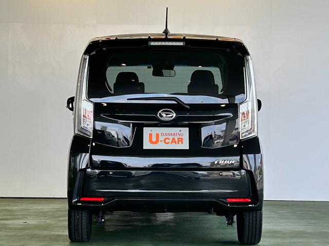 ムーヴカスタム　ＲＳ　ハイパーリミテッドＳＡIIIパノラマモニタ−対応　ＣＤオーディオ　プッシュボタンスタ−ト　片側シ−トヒ−タ−　衝突被害軽減ブレーキ　オ−トハイビ−ム　アイドリングストップ機能　ＬＥＤヘッドライト（奈良県）の中古車