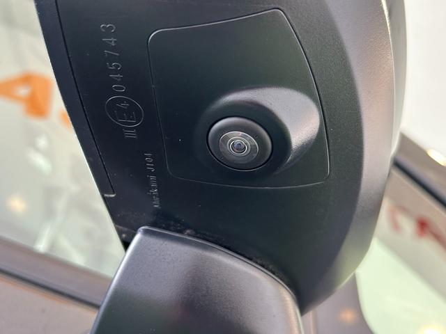ムーヴカスタム　ＲＳ　ハイパーリミテッドＳＡIIIパノラマモニタ−対応　ＣＤオーディオ　プッシュボタンスタ−ト　片側シ−トヒ−タ−　衝突被害軽減ブレーキ　オ−トハイビ−ム　アイドリングストップ機能　ＬＥＤヘッドライト（奈良県）の中古車