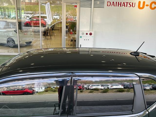 ムーヴカスタム　ＲＳ　ハイパーリミテッドＳＡIIIパノラマモニタ−対応　ＣＤオーディオ　プッシュボタンスタ−ト　片側シ−トヒ−タ−　衝突被害軽減ブレーキ　オ−トハイビ−ム　アイドリングストップ機能　ＬＥＤヘッドライト（奈良県）の中古車