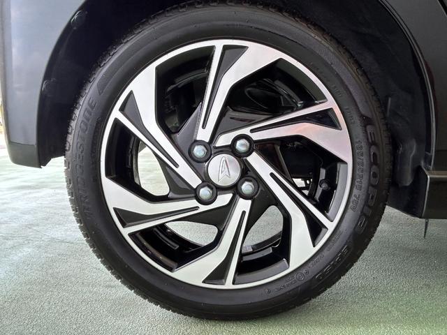ムーヴカスタム　ＲＳ　ハイパーリミテッドＳＡIIIパノラマモニタ−対応　ＣＤオーディオ　プッシュボタンスタ−ト　片側シ−トヒ−タ−　衝突被害軽減ブレーキ　オ−トハイビ−ム　アイドリングストップ機能　ＬＥＤヘッドライト（奈良県）の中古車