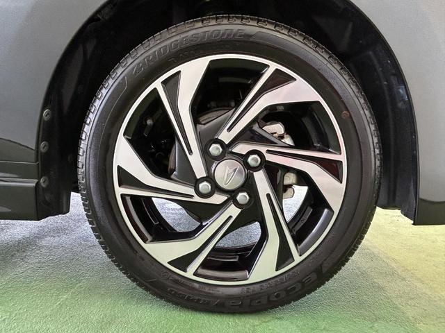 ムーヴカスタム　ＲＳ　ハイパーリミテッドＳＡIIIパノラマモニタ−対応　ＣＤオーディオ　プッシュボタンスタ−ト　片側シ−トヒ−タ−　衝突被害軽減ブレーキ　オ−トハイビ−ム　アイドリングストップ機能　ＬＥＤヘッドライト（奈良県）の中古車