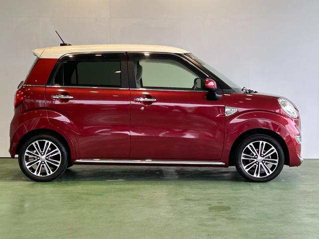 キャストスタイルG ターボ SAIIIナビ ETC ドラレコ オ−トハイビ−ム プッシュボタンスタ−ト 衝突被害軽減ブレーキ アイドリングストップ機能 LEDヘッドライト バックカメラ(奈良県)の中古車