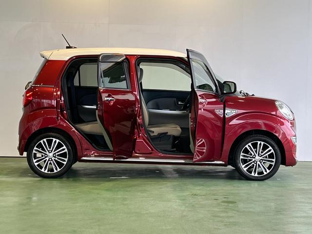 キャストスタイルG ターボ SAIIIナビ ETC ドラレコ オ−トハイビ−ム プッシュボタンスタ−ト 衝突被害軽減ブレーキ アイドリングストップ機能 LEDヘッドライト バックカメラ(奈良県)の中古車