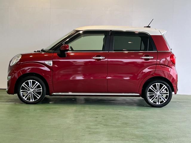 キャストスタイルG ターボ SAIIIナビ ETC ドラレコ オ−トハイビ−ム プッシュボタンスタ−ト 衝突被害軽減ブレーキ アイドリングストップ機能 LEDヘッドライト バックカメラ(奈良県)の中古車