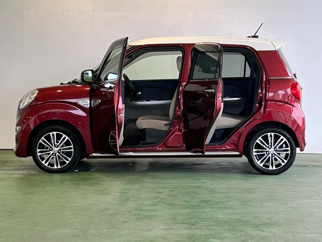 キャストスタイルG ターボ SAIIIナビ ETC ドラレコ オ−トハイビ−ム プッシュボタンスタ−ト 衝突被害軽減ブレーキ アイドリングストップ機能 LEDヘッドライト バックカメラ(奈良県)の中古車