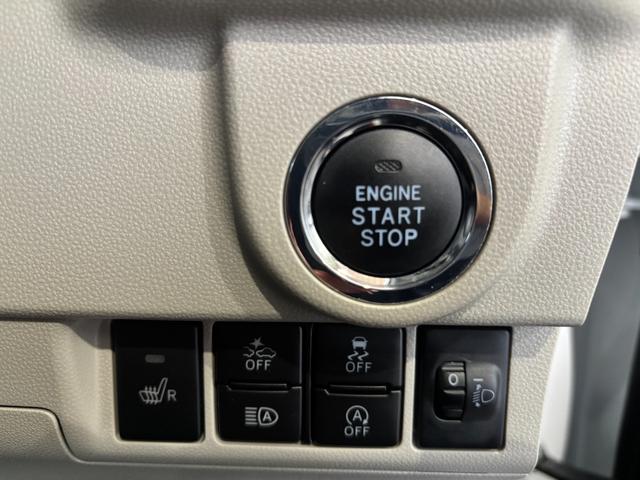 ムーヴXリミテッドII SAIII純正ナビ バックカメラ ETC車載器 ドライブレコーダー 運転席シートヒーター オートエアコン 電動格納式ドアミラー パワーウィンドウ プッシュスタートスイッチ キーフリーシステム アルミホイール(奈良県)の中古車