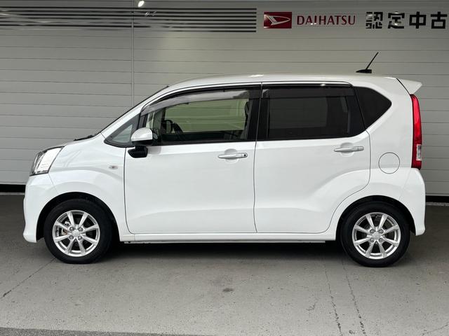 ムーヴXリミテッドII SAIII純正ナビ バックカメラ ETC車載器 ドライブレコーダー 運転席シートヒーター オートエアコン 電動格納式ドアミラー パワーウィンドウ プッシュスタートスイッチ キーフリーシステム アルミホイール(奈良県)の中古車