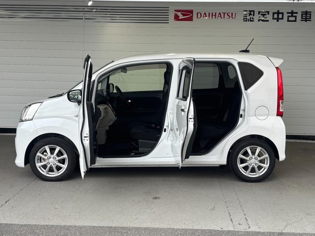 ムーヴXリミテッドII SAIII純正ナビ バックカメラ ETC車載器 ドライブレコーダー 運転席シートヒーター オートエアコン 電動格納式ドアミラー パワーウィンドウ プッシュスタートスイッチ キーフリーシステム アルミホイール(奈良県)の中古車