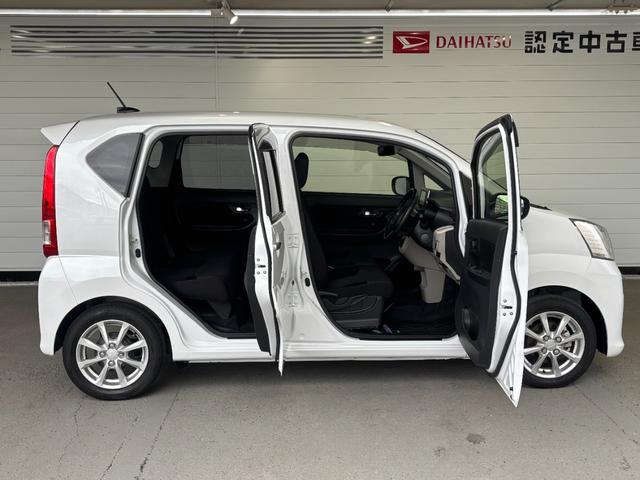 ムーヴXリミテッドII SAIII純正ナビ バックカメラ ETC車載器 ドライブレコーダー 運転席シートヒーター オートエアコン 電動格納式ドアミラー パワーウィンドウ プッシュスタートスイッチ キーフリーシステム アルミホイール(奈良県)の中古車