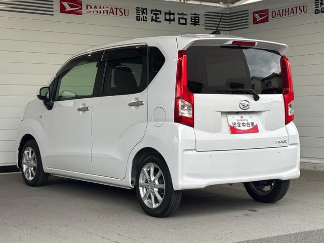 ムーヴXリミテッドII SAIII純正ナビ バックカメラ ETC車載器 ドライブレコーダー 運転席シートヒーター オートエアコン 電動格納式ドアミラー パワーウィンドウ プッシュスタートスイッチ キーフリーシステム アルミホイール(奈良県)の中古車