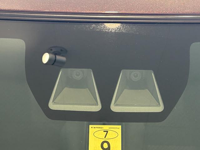 タントカスタムＸナビ　ドラレコ　プッシュボタンスタ−ト　両側電動スライドドア　ロングスライドシ−ト　コ−ナ−センサ−　アイドリングストップ機能　シ−トヒ−タ−　衝突被害軽減ブレーキ　バックカメラ　ＬＥＤヘッドライト（奈良県）の中古車