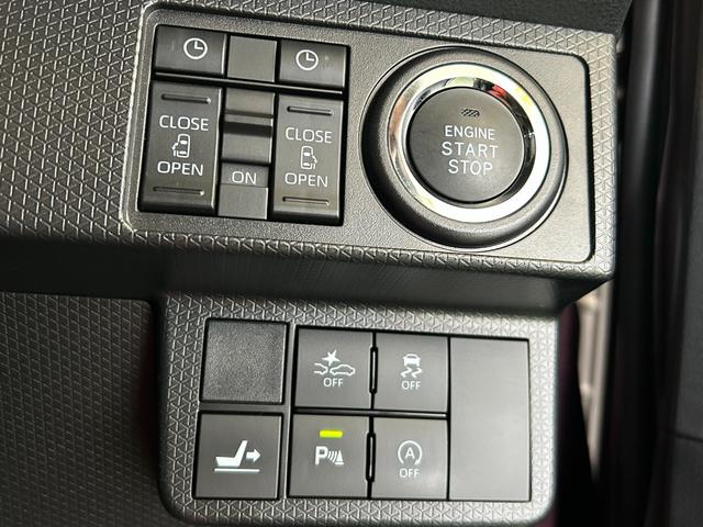 タントカスタムＸナビ　ドラレコ　プッシュボタンスタ−ト　両側電動スライドドア　ロングスライドシ−ト　コ−ナ−センサ−　アイドリングストップ機能　シ−トヒ−タ−　衝突被害軽減ブレーキ　バックカメラ　ＬＥＤヘッドライト（奈良県）の中古車