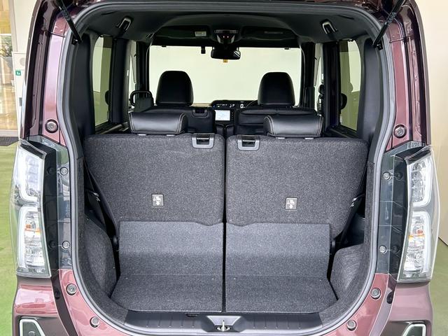 タントカスタムＸナビ　ドラレコ　プッシュボタンスタ−ト　両側電動スライドドア　ロングスライドシ−ト　コ−ナ−センサ−　アイドリングストップ機能　シ−トヒ−タ−　衝突被害軽減ブレーキ　バックカメラ　ＬＥＤヘッドライト（奈良県）の中古車