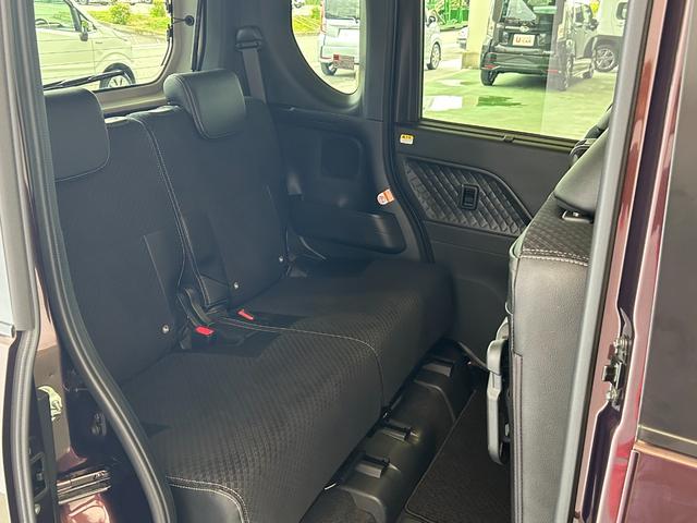 タントカスタムＸナビ　ドラレコ　プッシュボタンスタ−ト　両側電動スライドドア　ロングスライドシ−ト　コ−ナ−センサ−　アイドリングストップ機能　シ−トヒ−タ−　衝突被害軽減ブレーキ　バックカメラ　ＬＥＤヘッドライト（奈良県）の中古車