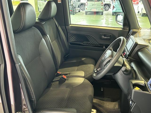 タントカスタムＸナビ　ドラレコ　プッシュボタンスタ−ト　両側電動スライドドア　ロングスライドシ−ト　コ−ナ−センサ−　アイドリングストップ機能　シ−トヒ−タ−　衝突被害軽減ブレーキ　バックカメラ　ＬＥＤヘッドライト（奈良県）の中古車