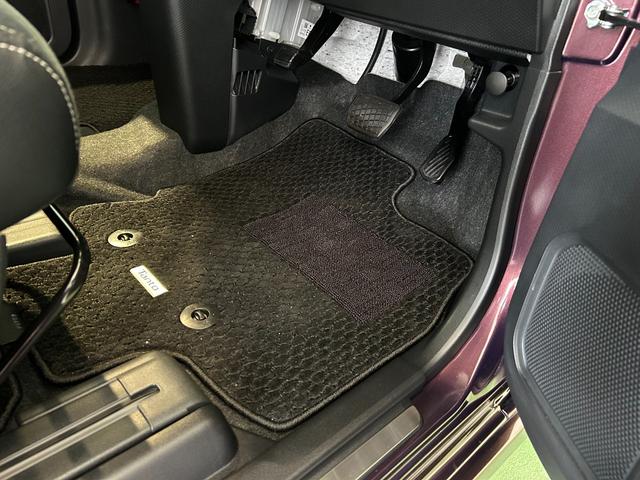 タントカスタムＸナビ　ドラレコ　プッシュボタンスタ−ト　両側電動スライドドア　ロングスライドシ−ト　コ−ナ−センサ−　アイドリングストップ機能　シ−トヒ−タ−　衝突被害軽減ブレーキ　バックカメラ　ＬＥＤヘッドライト（奈良県）の中古車