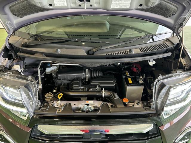 タントカスタムＸナビ　ドラレコ　プッシュボタンスタ−ト　両側電動スライドドア　ロングスライドシ−ト　コ−ナ−センサ−　アイドリングストップ機能　シ−トヒ−タ−　衝突被害軽減ブレーキ　バックカメラ　ＬＥＤヘッドライト（奈良県）の中古車