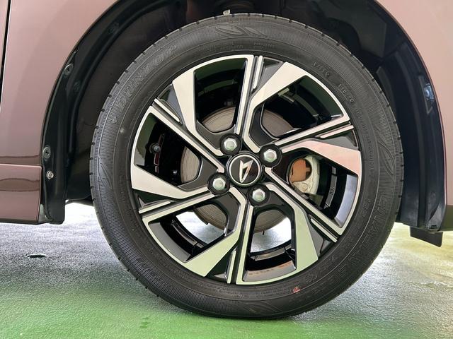 タントカスタムＸナビ　ドラレコ　プッシュボタンスタ−ト　両側電動スライドドア　ロングスライドシ−ト　コ−ナ−センサ−　アイドリングストップ機能　シ−トヒ−タ−　衝突被害軽減ブレーキ　バックカメラ　ＬＥＤヘッドライト（奈良県）の中古車