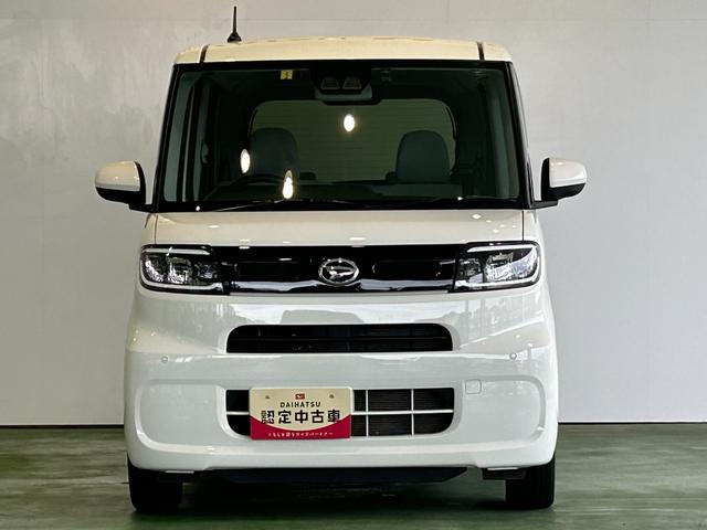 タントXディスプレイオーディオ ドラレコ ETC 電動パーキング 片側シ−トヒ−タ− 衝突被害軽減ブレーキ コ−ナ−センサ− アイドリングストップ機能 シ−トヒ−タ− バックカメラ(奈良県)の中古車