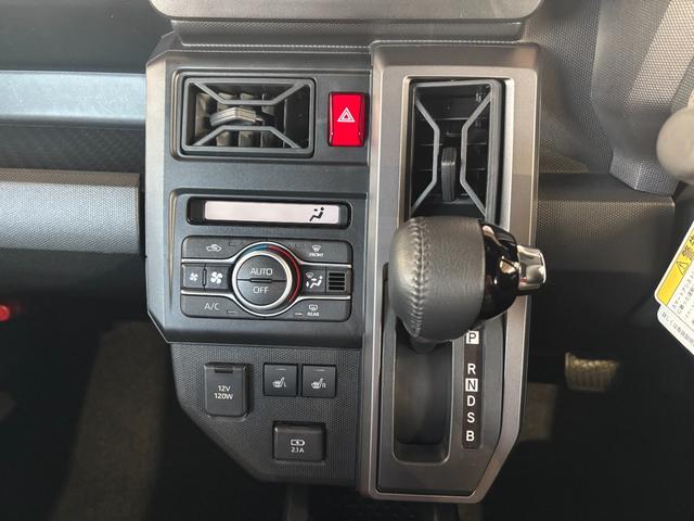 タフトG クロムベンチャーバックカメラ対応 電動パーキングブレーキ 運転席・助手席シートヒーター オートエアコン 電動格納式ドアミラー パワーウィンドウ プッシュスタートスイッチ キーフリーシステム アイドリングストップ機能(奈良県)の中古車