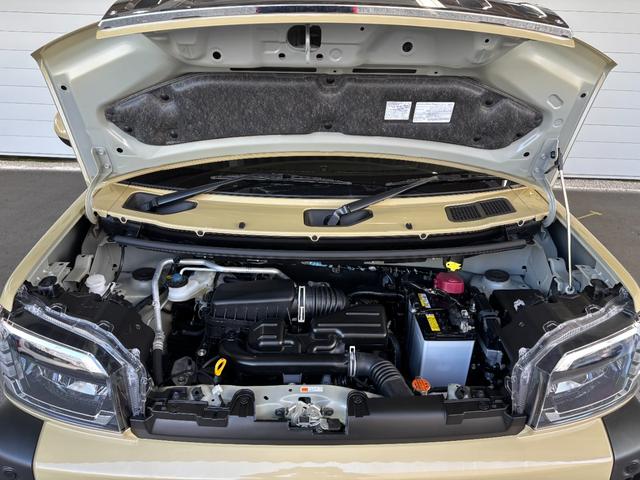 タフトG クロムベンチャーバックカメラ対応 電動パーキングブレーキ 運転席・助手席シートヒーター オートエアコン 電動格納式ドアミラー パワーウィンドウ プッシュスタートスイッチ キーフリーシステム アイドリングストップ機能(奈良県)の中古車