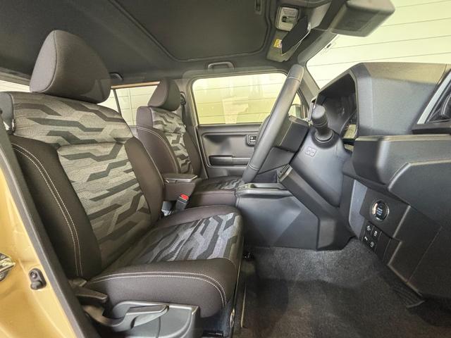 タフトG クロムベンチャーバックカメラ対応 電動パーキングブレーキ 運転席・助手席シートヒーター オートエアコン 電動格納式ドアミラー パワーウィンドウ プッシュスタートスイッチ キーフリーシステム アイドリングストップ機能(奈良県)の中古車