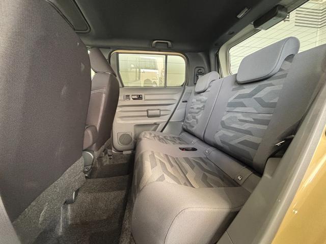 タフトG クロムベンチャーバックカメラ対応 電動パーキングブレーキ 運転席・助手席シートヒーター オートエアコン 電動格納式ドアミラー パワーウィンドウ プッシュスタートスイッチ キーフリーシステム アイドリングストップ機能(奈良県)の中古車