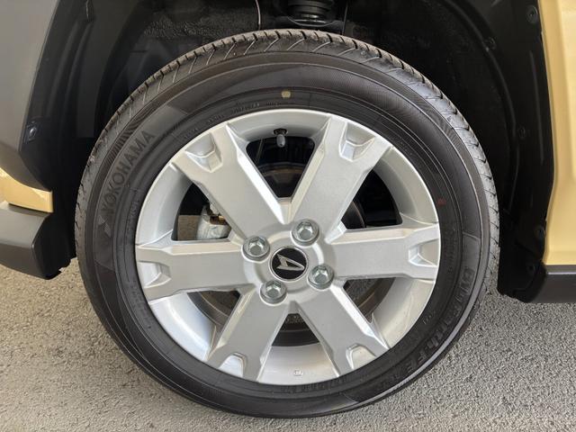 タフトG クロムベンチャーバックカメラ対応 電動パーキングブレーキ 運転席・助手席シートヒーター オートエアコン 電動格納式ドアミラー パワーウィンドウ プッシュスタートスイッチ キーフリーシステム アイドリングストップ機能(奈良県)の中古車