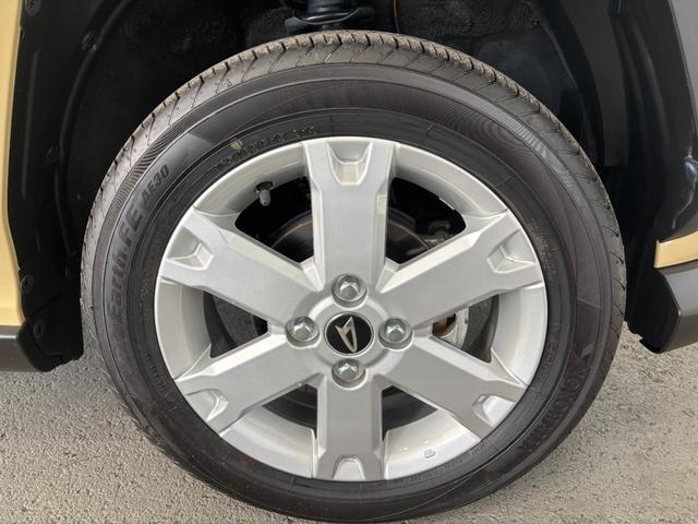 タフトG クロムベンチャーバックカメラ対応 電動パーキングブレーキ 運転席・助手席シートヒーター オートエアコン 電動格納式ドアミラー パワーウィンドウ プッシュスタートスイッチ キーフリーシステム アイドリングストップ機能(奈良県)の中古車