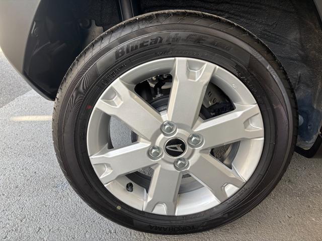 タフトG クロムベンチャーバックカメラ対応 電動パーキングブレーキ 運転席・助手席シートヒーター オートエアコン 電動格納式ドアミラー パワーウィンドウ プッシュスタートスイッチ キーフリーシステム アイドリングストップ機能(奈良県)の中古車