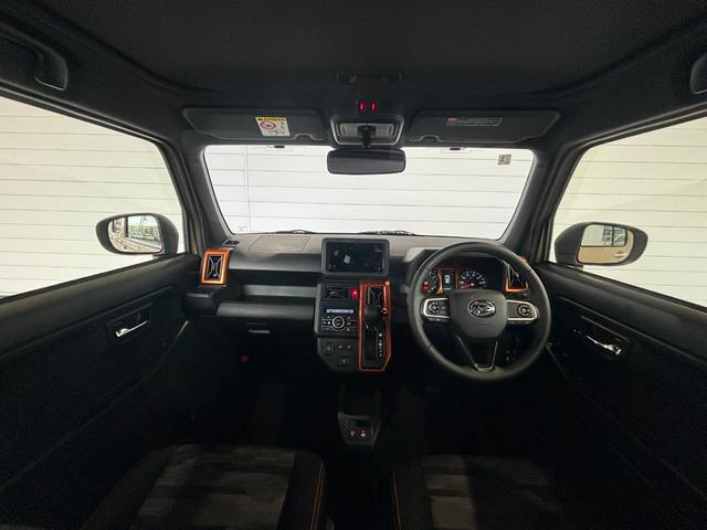タフトGバックカメラ対応 運転席・助手席シートヒーター 電動パーキングブレーキ オートホールド機能 オートエアコン 電動格納式ドアミラー パワーウィンドウ キーフリーシステム プッシュスタートスイッチ(奈良県)の中古車