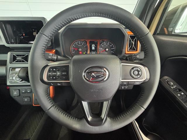 タフトGバックカメラ対応 運転席・助手席シートヒーター 電動パーキングブレーキ オートホールド機能 オートエアコン 電動格納式ドアミラー パワーウィンドウ キーフリーシステム プッシュスタートスイッチ(奈良県)の中古車