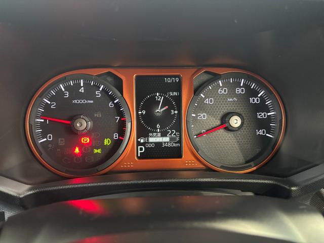 タフトGバックカメラ対応 運転席・助手席シートヒーター 電動パーキングブレーキ オートホールド機能 オートエアコン 電動格納式ドアミラー パワーウィンドウ キーフリーシステム プッシュスタートスイッチ(奈良県)の中古車