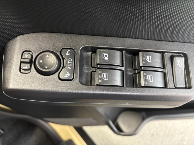 タフトGバックカメラ対応 運転席・助手席シートヒーター 電動パーキングブレーキ オートホールド機能 オートエアコン 電動格納式ドアミラー パワーウィンドウ キーフリーシステム プッシュスタートスイッチ(奈良県)の中古車