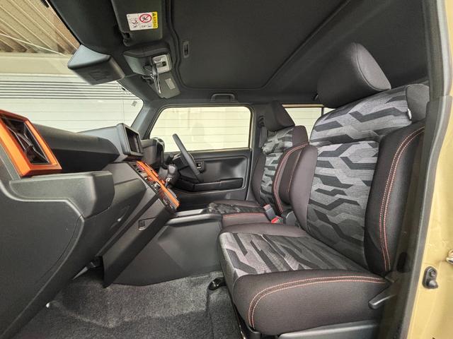 タフトGバックカメラ対応 運転席・助手席シートヒーター 電動パーキングブレーキ オートホールド機能 オートエアコン 電動格納式ドアミラー パワーウィンドウ キーフリーシステム プッシュスタートスイッチ(奈良県)の中古車