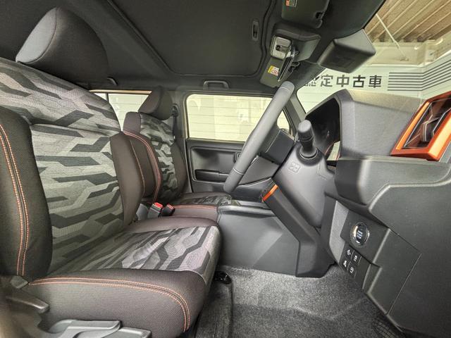 タフトGバックカメラ対応 運転席・助手席シートヒーター 電動パーキングブレーキ オートホールド機能 オートエアコン 電動格納式ドアミラー パワーウィンドウ キーフリーシステム プッシュスタートスイッチ(奈良県)の中古車