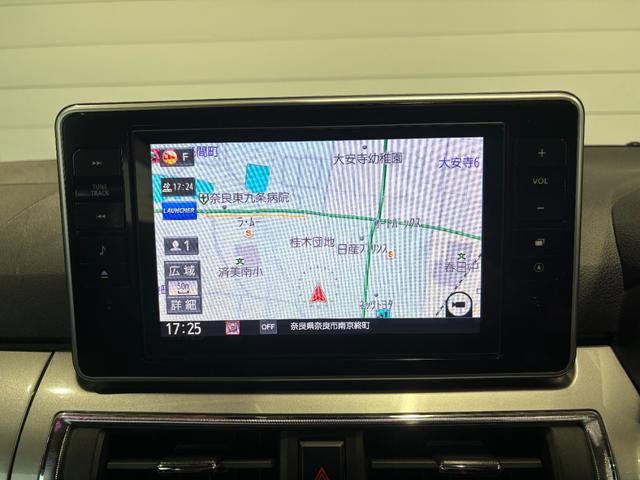 キャストスタイルＧ　ＳＡII純正ナビゲーション　バックカメラ　ドライブレコーダー　ＥＴＣ車載器　ＴＶコントロール　オートエアコン　プッシュスタートスイッチ　電動格納式ドアミラー　アルミホイール　パワーウィンドウ（奈良県）の中古車