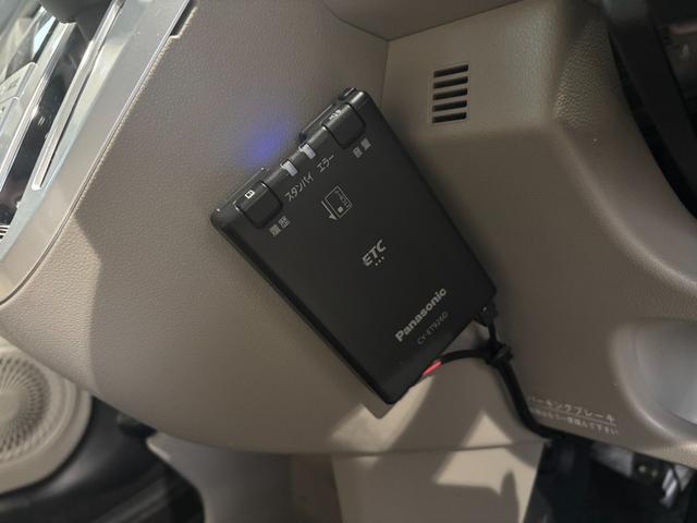 キャストスタイルＧ　ＳＡII純正ナビゲーション　バックカメラ　ドライブレコーダー　ＥＴＣ車載器　ＴＶコントロール　オートエアコン　プッシュスタートスイッチ　電動格納式ドアミラー　アルミホイール　パワーウィンドウ（奈良県）の中古車