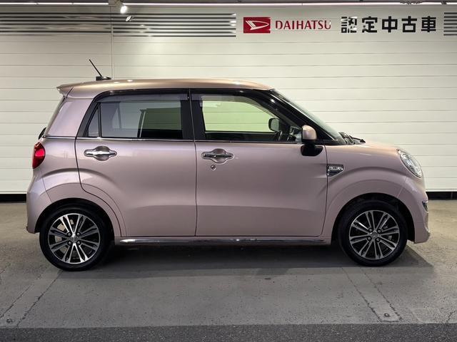 キャストスタイルＧ　ＳＡII純正ナビゲーション　バックカメラ　ドライブレコーダー　ＥＴＣ車載器　ＴＶコントロール　オートエアコン　プッシュスタートスイッチ　電動格納式ドアミラー　アルミホイール　パワーウィンドウ（奈良県）の中古車