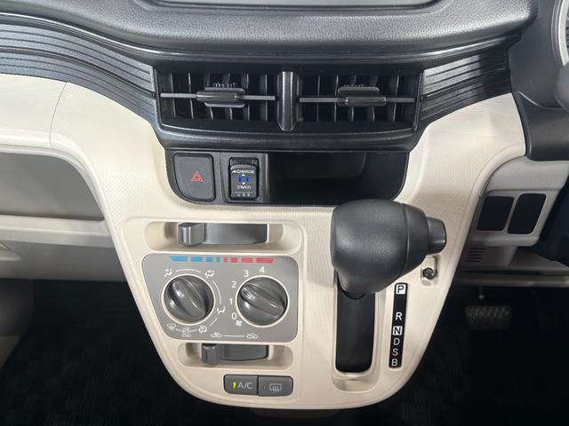 ムーヴＬ　ＳＡIIIＣＤチューナー　電動格納式ドアミラー　パワーウィンドウ　ＥＴＣ車載器　バックカメラ（モニター必要）　マニュアルエアコン　アイドリングストップ機能　キーレスエントリーシステム（奈良県）の中古車