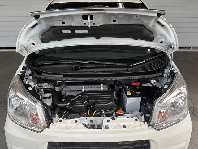 ムーヴＬ　ＳＡIIIＣＤチューナー　電動格納式ドアミラー　パワーウィンドウ　ＥＴＣ車載器　バックカメラ（モニター必要）　マニュアルエアコン　アイドリングストップ機能　キーレスエントリーシステム（奈良県）の中古車