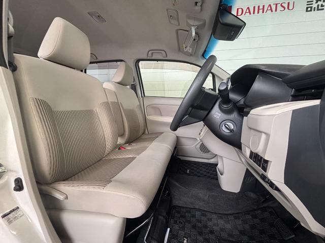ムーヴＬ　ＳＡIIIＣＤチューナー　電動格納式ドアミラー　パワーウィンドウ　ＥＴＣ車載器　バックカメラ（モニター必要）　マニュアルエアコン　アイドリングストップ機能　キーレスエントリーシステム（奈良県）の中古車