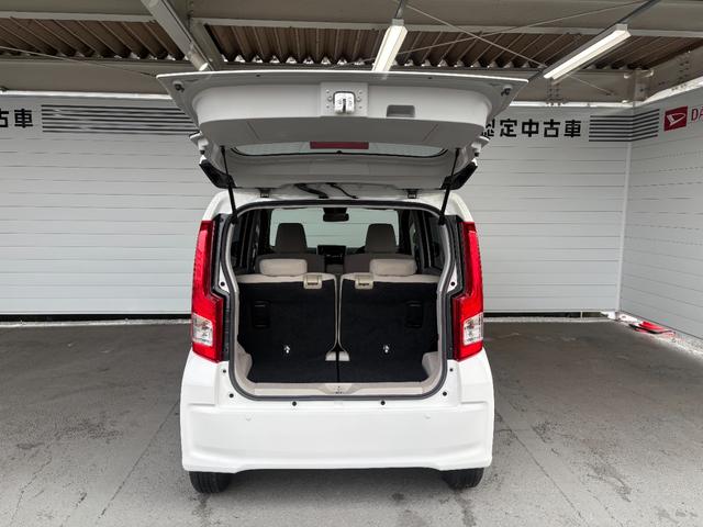 ムーヴＬ　ＳＡIIIＣＤチューナー　電動格納式ドアミラー　パワーウィンドウ　ＥＴＣ車載器　バックカメラ（モニター必要）　マニュアルエアコン　アイドリングストップ機能　キーレスエントリーシステム（奈良県）の中古車