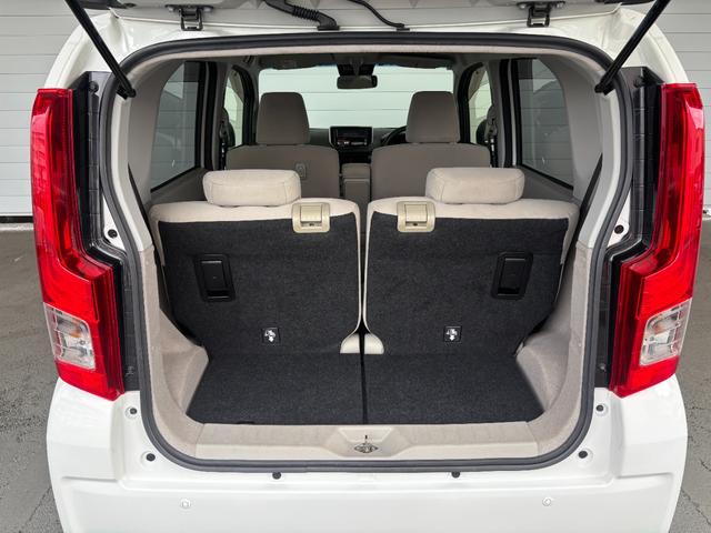 ムーヴＬ　ＳＡIIIＣＤチューナー　電動格納式ドアミラー　パワーウィンドウ　ＥＴＣ車載器　バックカメラ（モニター必要）　マニュアルエアコン　アイドリングストップ機能　キーレスエントリーシステム（奈良県）の中古車